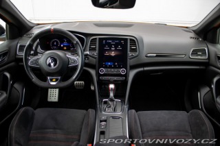 Renault Mégane TCe 300 R.S. Trophy EDC 2022