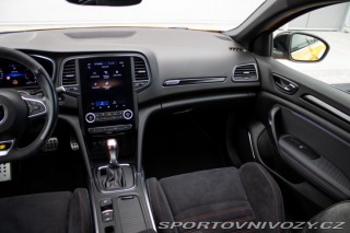 Renault Mégane TCe 300 R.S. Trophy EDC 2022