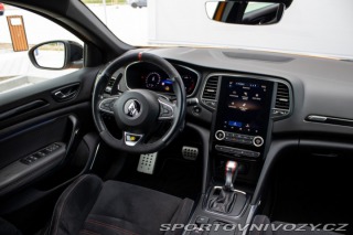 Renault Mégane TCe 300 R.S. Trophy EDC 2022