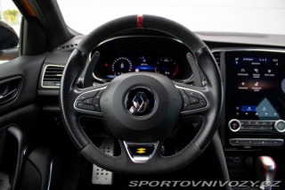Renault Mégane TCe 300 R.S. Trophy EDC 2022