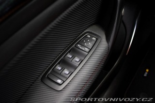 Renault Mégane TCe 300 R.S. Trophy EDC 2022
