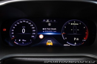 Renault Mégane TCe 300 R.S. Trophy EDC 2022