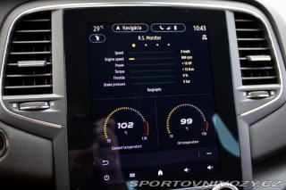 Renault Mégane TCe 300 R.S. Trophy EDC 2022