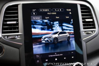 Renault Mégane TCe 300 R.S. Trophy EDC 2022