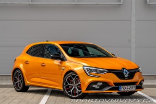 Renault Mégane TCe 300 R.S. Trophy EDC 2022