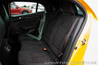 Renault Mégane TCe 300 R.S. Trophy EDC 2022