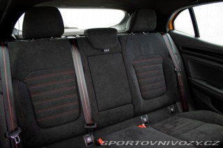 Renault Mégane TCe 300 R.S. Trophy EDC 2022