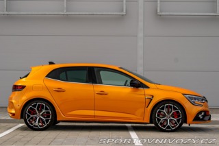 Renault Mégane TCe 300 R.S. Trophy EDC 2022