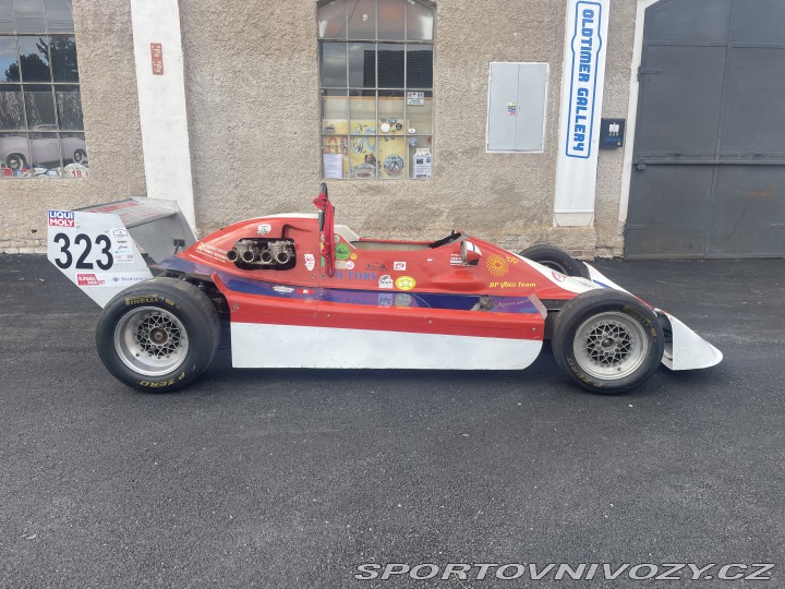 Ostatní značky Ostatní modely MTX - Mondial 1974