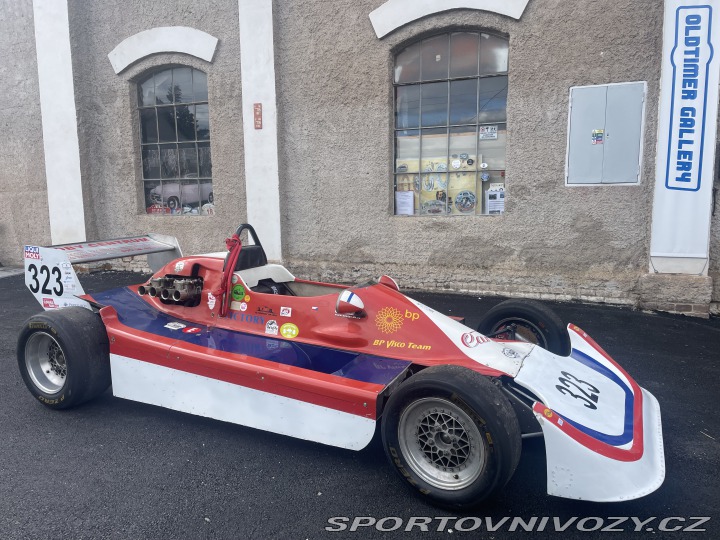 Ostatní značky Ostatní modely MTX - Mondial 1974