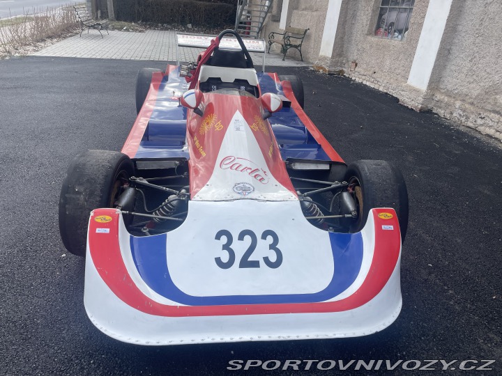 Ostatní značky Ostatní modely MTX - Mondial 1974