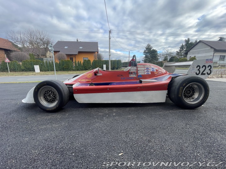 Ostatní značky Ostatní modely MTX - Mondial 1974
