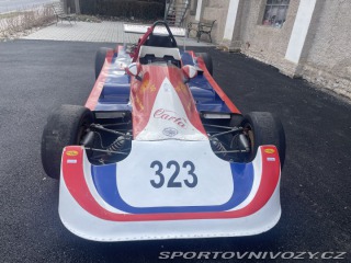 Ostatní značky Ostatní modely MTX - Mondial 1974