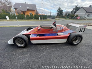 Ostatní značky Ostatní modely MTX - Mondial 1974