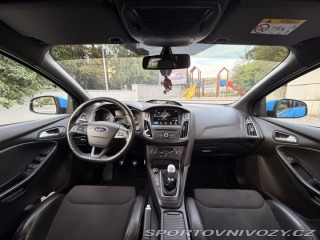 Ford Focus RS 2018