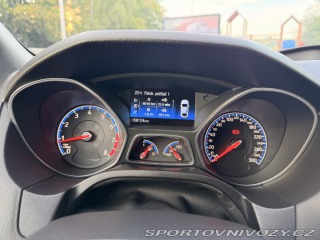 Ford Focus RS 2018