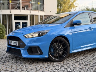 Ford Focus RS 2018