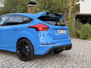 Ford Focus RS 2018