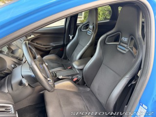 Ford Focus RS 2018