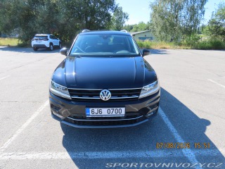 Volkswagen Tiguan R 