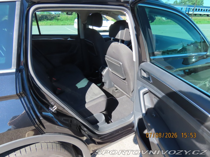 Volkswagen Tiguan R 2019