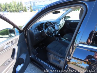 Volkswagen Tiguan R 2019