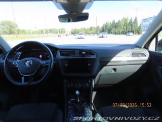 Volkswagen Tiguan R 2019