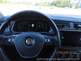 Volkswagen Tiguan R 2019