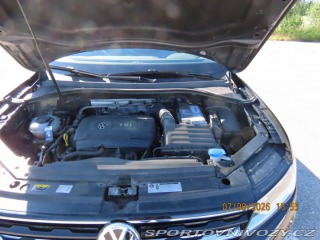 Volkswagen Tiguan R 2019