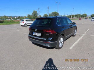 Volkswagen Tiguan R 2019