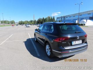 Volkswagen Tiguan R 2019