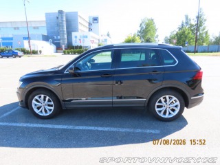 Volkswagen Tiguan R 2019