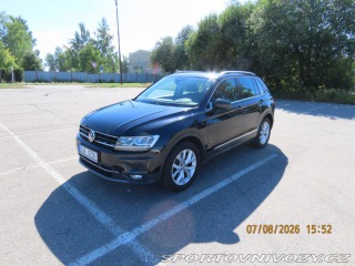 Volkswagen Tiguan R 2019