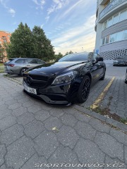Mercedes-Benz CLS 550 V8 Biturtbo 2012