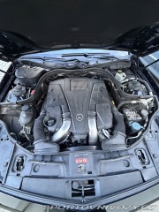 Mercedes-Benz CLS 550 V8 Biturtbo 2012