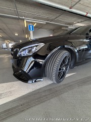 Mercedes-Benz CLS 550 V8 Biturtbo 2012