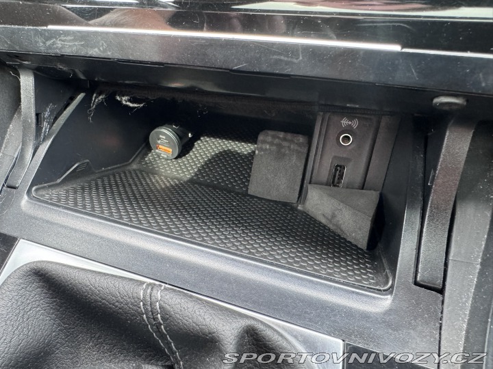 Volkswagen Golf 2,0 TSI 221 KW 420 HP MAN 2013