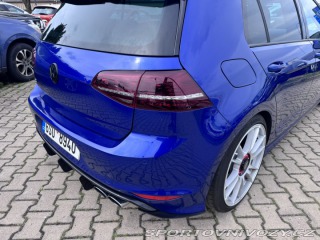 Volkswagen Golf 2,0 TSI 221 KW 420 HP MAN 2013