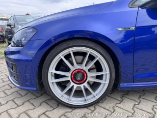 Volkswagen Golf 2,0 TSI 221 KW 420 HP MAN 2013