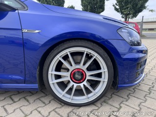 Volkswagen Golf 2,0 TSI 221 KW 420 HP MAN 2013