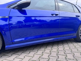 Volkswagen Golf 2,0 TSI 221 KW 420 HP MAN 2013