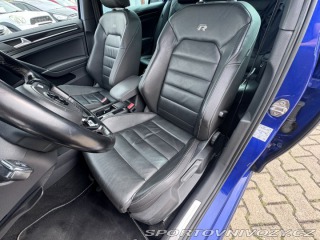 Volkswagen Golf 2,0 TSI 221 KW 420 HP MAN 2013