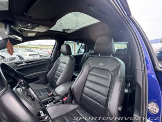 Volkswagen Golf 2,0 TSI 221 KW 420 HP MAN 2013
