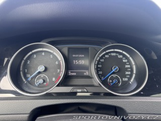 Volkswagen Golf 2,0 TSI 221 KW 420 HP MAN 2013