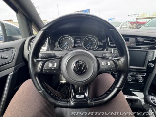 Volkswagen Golf 2,0 TSI 221 KW 420 HP MAN 2013