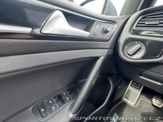 Volkswagen Golf 2,0 TSI 221 KW 420 HP MAN 2013