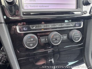 Volkswagen Golf 2,0 TSI 221 KW 420 HP MAN 2013