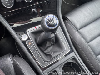 Volkswagen Golf 2,0 TSI 221 KW 420 HP MAN 2013