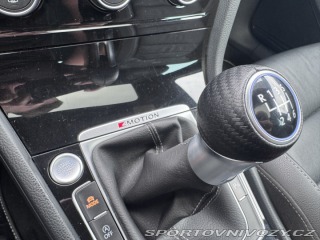 Volkswagen Golf 2,0 TSI 221 KW 420 HP MAN 2013