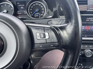 Volkswagen Golf 2,0 TSI 221 KW 420 HP MAN 2013